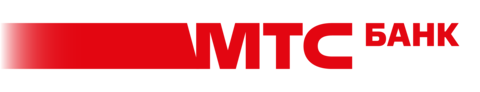 Логотип МТС Банк
