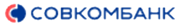 Логотип Совкомбанк