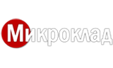 Логотип Микроклад
